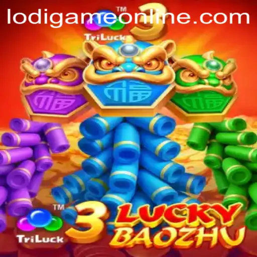 Exploring the Vibrant World of 3LuckyBaozhu by LodiGame