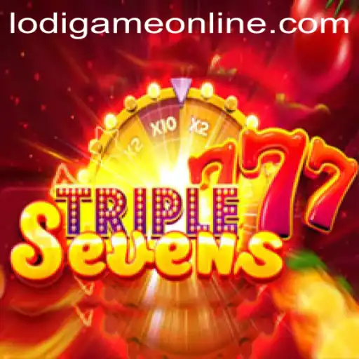 Unlocking the World of 777TripleSeven: A Deep Dive into LodiGame
