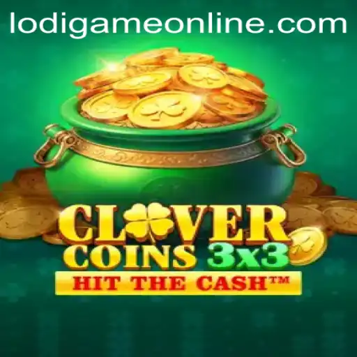 Clovercoin3x3: Unraveling the Exciting Landscape of LodiGame's Latest Sensation
