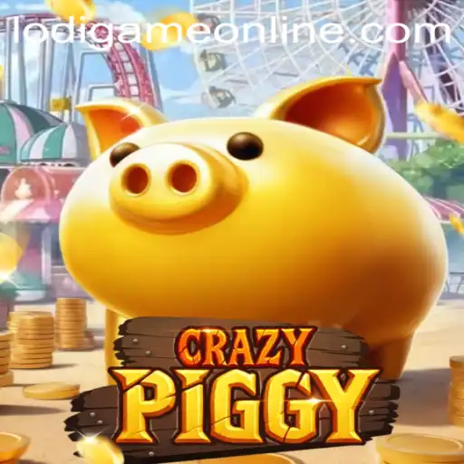 Exploring the World of CrazyPiggy: A New Gaming Sensation by LodiGame