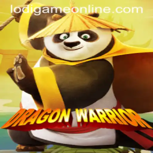 DragonWarrior: The Thrilling World of LodiGame's Latest Masterpiece