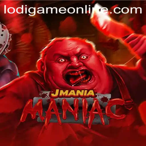 Unveiling the Thrills of JManiaManiac: A Dive into the Lively World of LodiGame