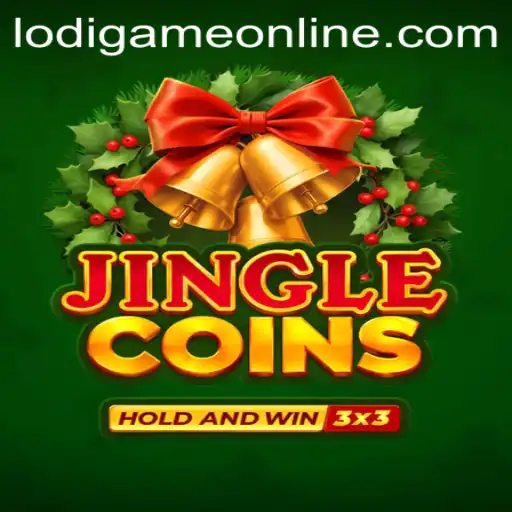 Discover Jinglecoins: A Festive Adventure in the Gaming World
