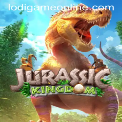 JurassicKingdom: Unleashing Dino Adventures with LodiGame