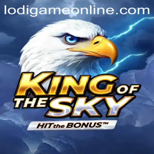 Explore the Thrilling World of KingOfTheSky – A New LodiGame Sensation