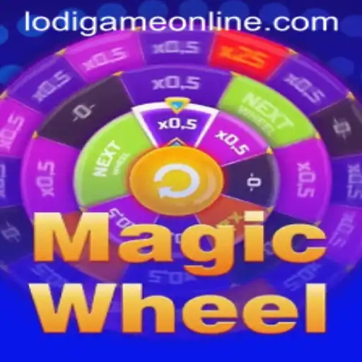 Unlock the Magic of LodiGame's MagicWheel: A Comprehensive Guide