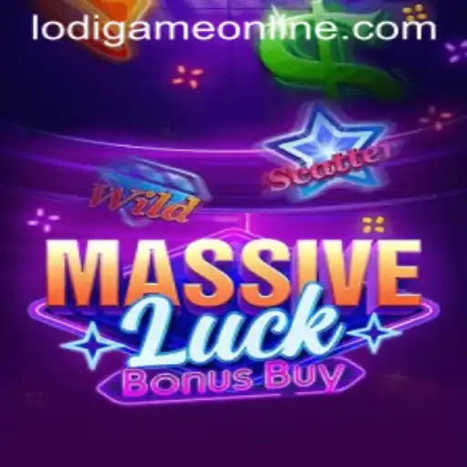 MassiveLuckBonusBuy: An Exciting Adventure in the World of LodiGame