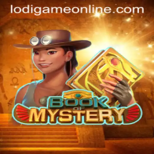 Discover the Enchantment of BookofMystery: A LodiGame Experience