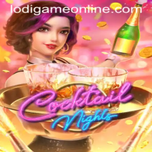 Discover the Dazzling World of CocktailNights: A New Era of Gaming