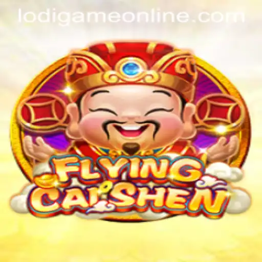 Exploring the Exciting World of FlyingCaiShen: A New Dimension by LodiGame