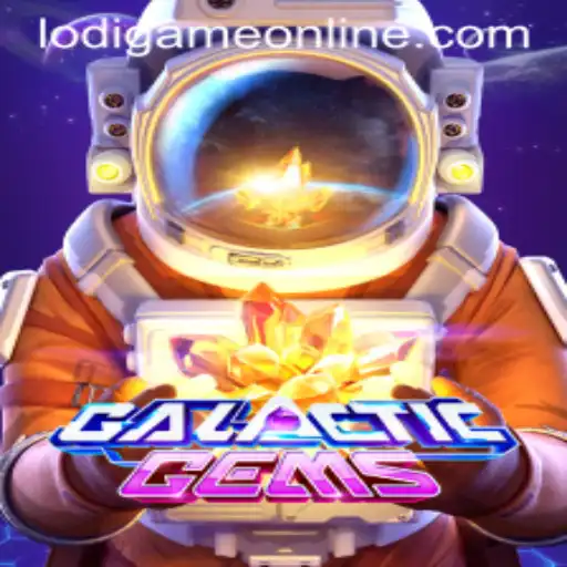 Exploring the Universe with GalacticGems: A Thrilling Adventure by LodiGame