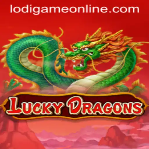LuckyDragons: A Comprehensive Introduction and Guide to LodiGame's New Adventure