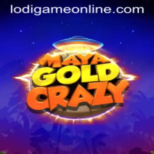 MayaGoldCrazy: An Intriguing Adventure into the World of LodiGame