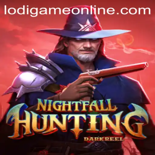 NightfallHunting - The Thrills of LodiGame's Latest Adventure