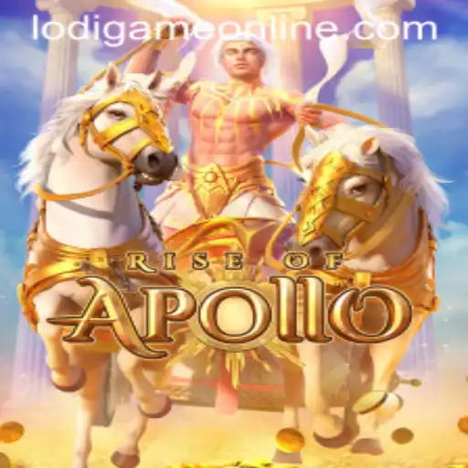 Rise of Apollo: Ascend to Glory in the Epic World of LodiGame