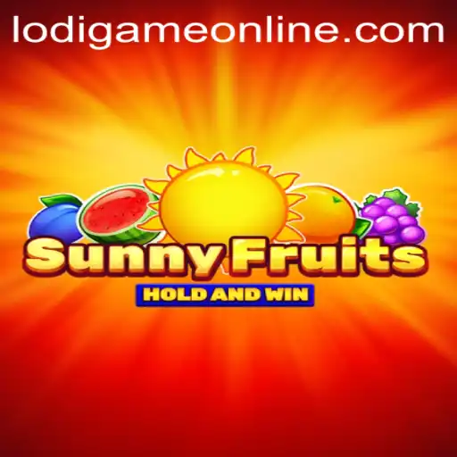 SunnyFruits: A Refreshing Gaming Experience by LodiGame