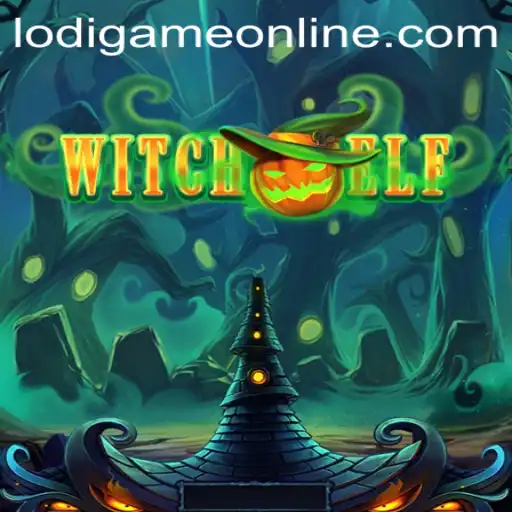 Unveiling WitchElf: A Mystical Journey in LodiGame