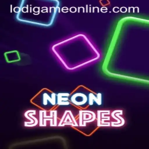Unleashing the Excitement of NeonShapes: A Dive into the LodiGame Phenomenon