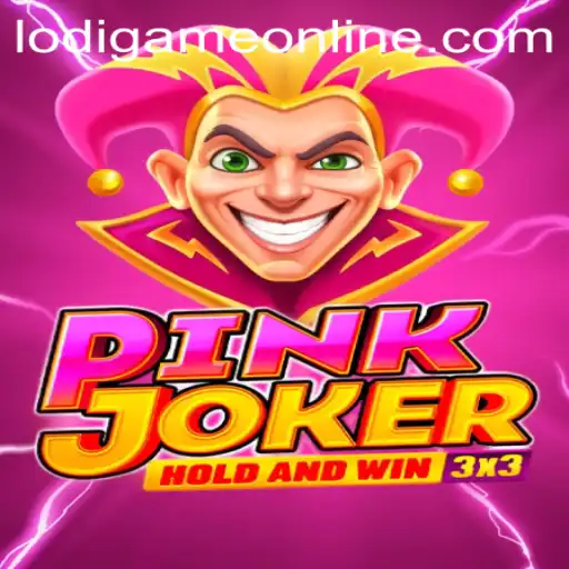 Discover Pinkjoker: A Dynamic Look into LodiGame's Latest Offering