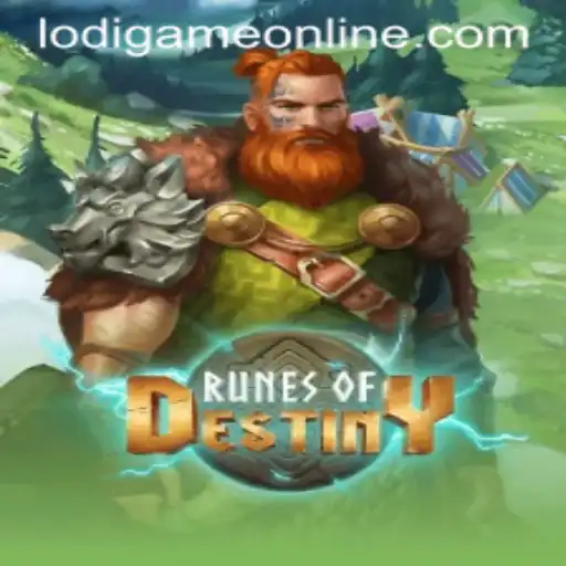 Unlock the Mystical World of RunesOfDestiny: An In-Depth Exploration