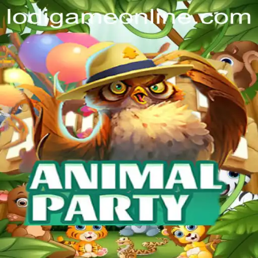 A Journey into the World of AnimalParty: A Captivating Experience