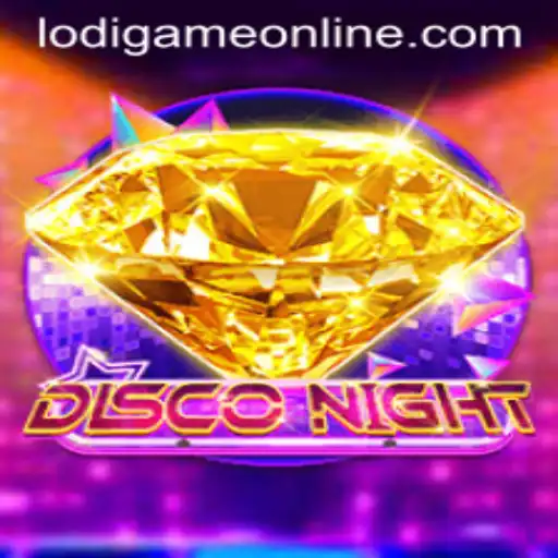 DiscoNight: Revolutionizing Gaming with LodiGame
