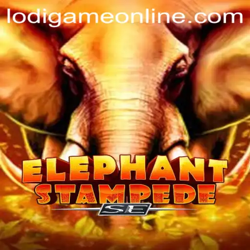 Exploring the Exciting World of ElephantStampedeSE: A LodiGame Adventure