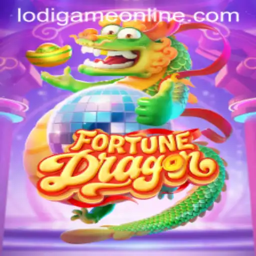 Exploring FortuneDragon: A Mesmerizing Journey into the World of LodiGame