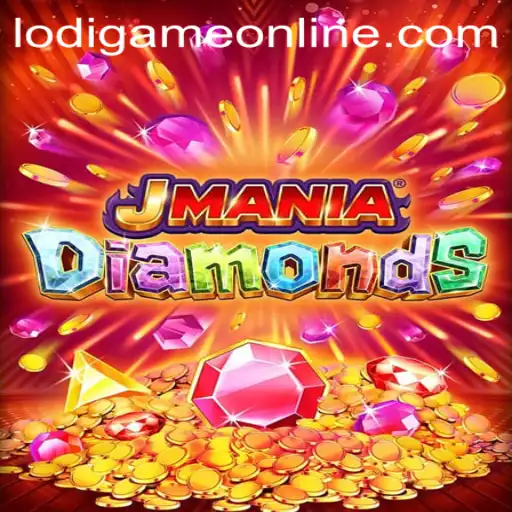 Exploring the Fascinating World of JManiaDiamonds through LodiGame