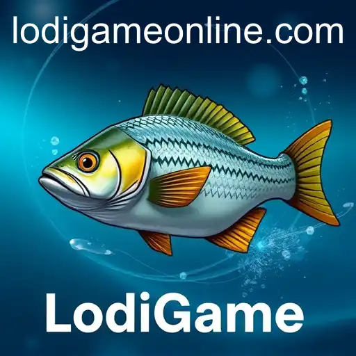 Exploring the Fascination of Online Fishing with LodiGame