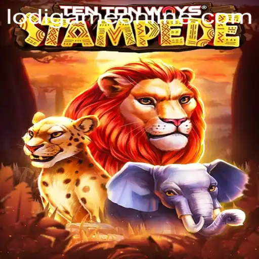 Exploring the World of TenTonWaysStampede: A LodiGame Phenomenon