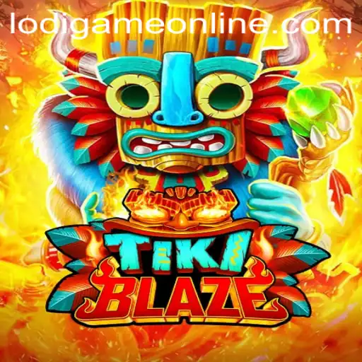 Discover the Vibrant World of TikiBlaze: A New Adventure from LodiGame