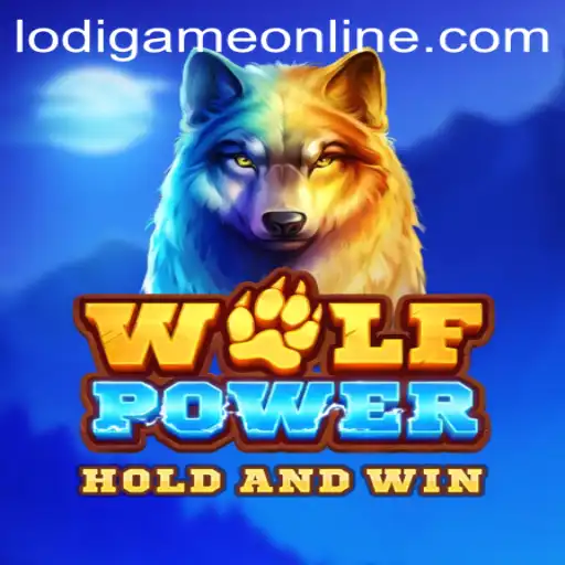 Exploring the Thrill of WolfPower: A New Era of Gaming